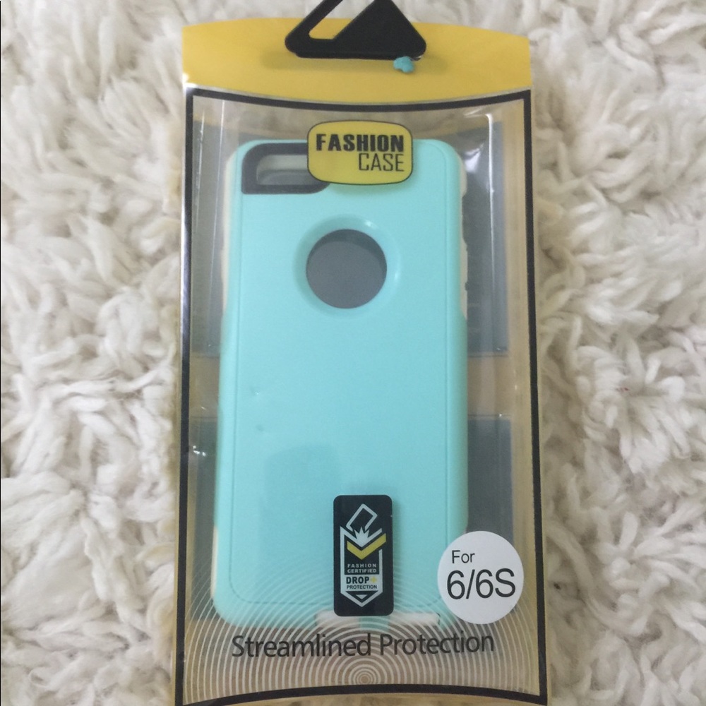 iPhone 6/6s case